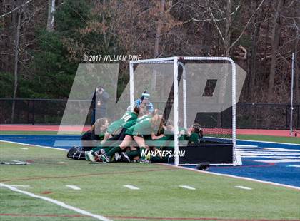 Thumbnail 1 in Lakeland vs. Vestal (NYSPHSAA Class B Final) photogallery.