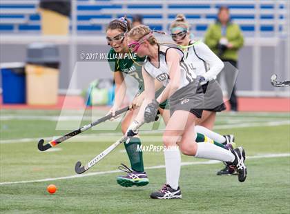 Thumbnail 2 in Lakeland vs. Vestal (NYSPHSAA Class B Final) photogallery.