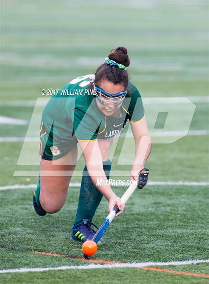 Thumbnail 2 in Lakeland vs. Vestal (NYSPHSAA Class B Final) photogallery.