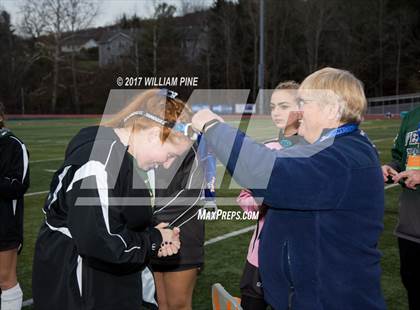 Thumbnail 3 in Lakeland vs. Vestal (NYSPHSAA Class B Final) photogallery.