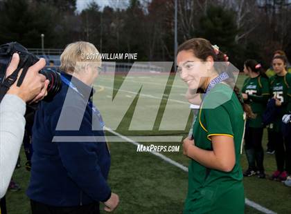 Thumbnail 2 in Lakeland vs. Vestal (NYSPHSAA Class B Final) photogallery.