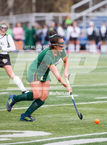 Thumbnail 3 in Lakeland vs. Vestal (NYSPHSAA Class B Final) photogallery.