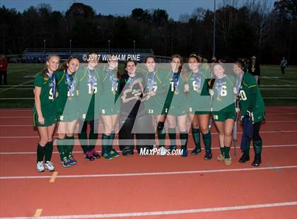Thumbnail 3 in Lakeland vs. Vestal (NYSPHSAA Class B Final) photogallery.