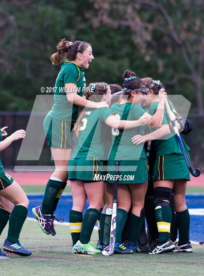 Thumbnail 2 in Lakeland vs. Vestal (NYSPHSAA Class B Final) photogallery.