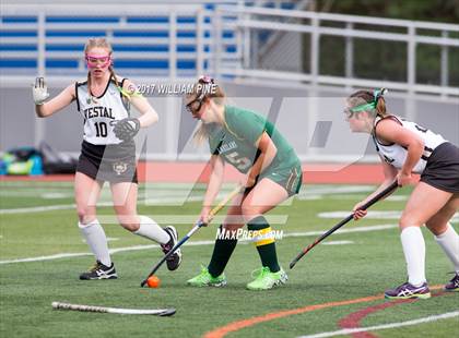 Thumbnail 3 in Lakeland vs. Vestal (NYSPHSAA Class B Final) photogallery.