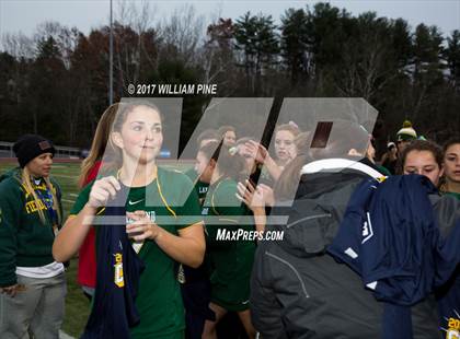 Thumbnail 2 in Lakeland vs. Vestal (NYSPHSAA Class B Final) photogallery.