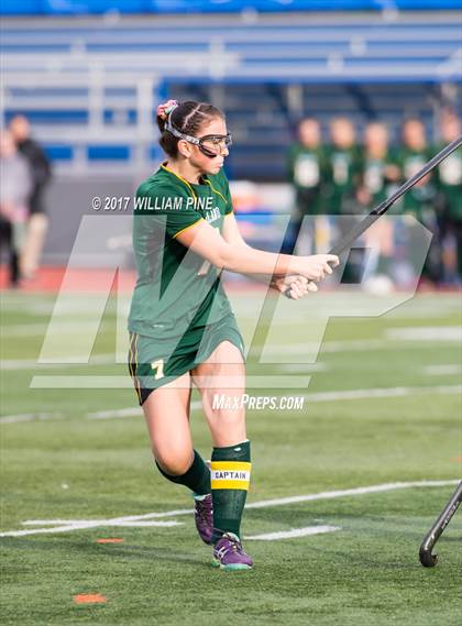 Thumbnail 3 in Lakeland vs. Vestal (NYSPHSAA Class B Final) photogallery.