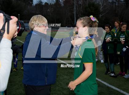 Thumbnail 1 in Lakeland vs. Vestal (NYSPHSAA Class B Final) photogallery.