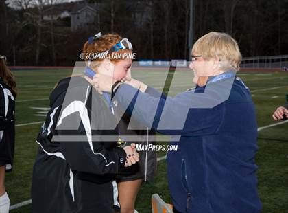 Thumbnail 1 in Lakeland vs. Vestal (NYSPHSAA Class B Final) photogallery.