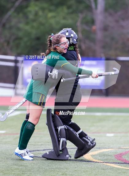Thumbnail 2 in Lakeland vs. Vestal (NYSPHSAA Class B Final) photogallery.