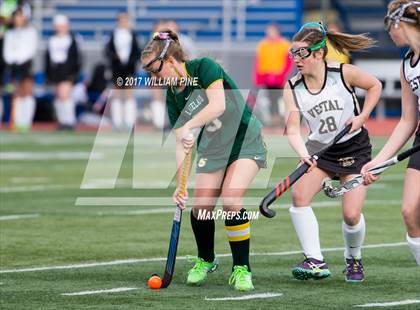 Thumbnail 3 in Lakeland vs. Vestal (NYSPHSAA Class B Final) photogallery.