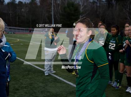 Thumbnail 3 in Lakeland vs. Vestal (NYSPHSAA Class B Final) photogallery.