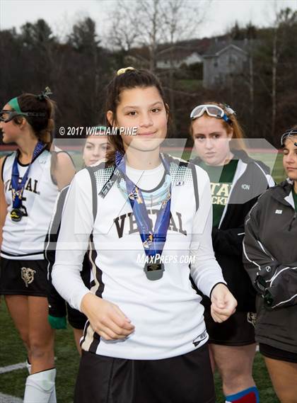 Thumbnail 1 in Lakeland vs. Vestal (NYSPHSAA Class B Final) photogallery.