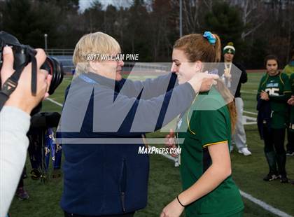 Thumbnail 3 in Lakeland vs. Vestal (NYSPHSAA Class B Final) photogallery.