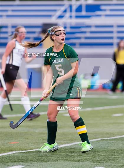 Thumbnail 3 in Lakeland vs. Vestal (NYSPHSAA Class B Final) photogallery.