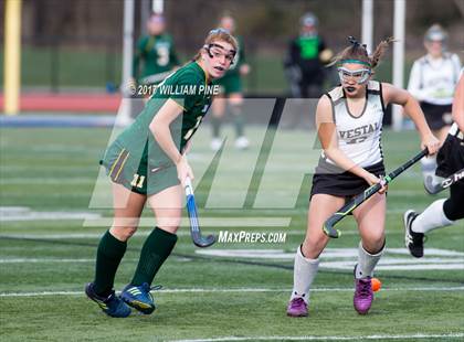 Thumbnail 2 in Lakeland vs. Vestal (NYSPHSAA Class B Final) photogallery.
