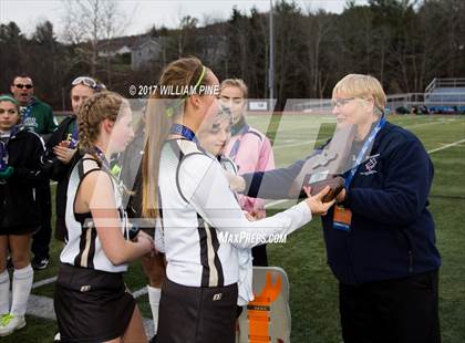 Thumbnail 1 in Lakeland vs. Vestal (NYSPHSAA Class B Final) photogallery.