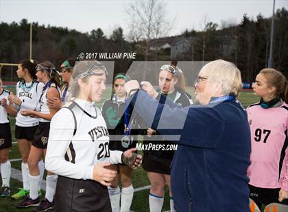 Thumbnail 2 in Lakeland vs. Vestal (NYSPHSAA Class B Final) photogallery.