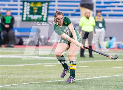 Thumbnail 3 in Lakeland vs. Vestal (NYSPHSAA Class B Final) photogallery.