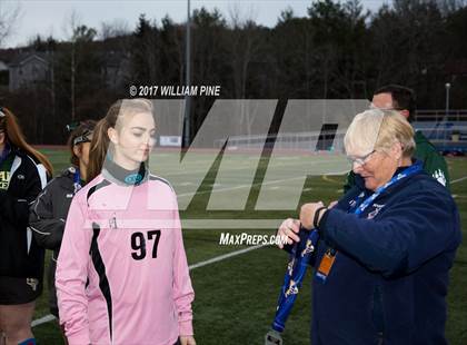 Thumbnail 1 in Lakeland vs. Vestal (NYSPHSAA Class B Final) photogallery.