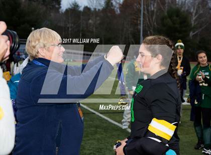 Thumbnail 2 in Lakeland vs. Vestal (NYSPHSAA Class B Final) photogallery.