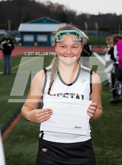 Thumbnail 2 in Lakeland vs. Vestal (NYSPHSAA Class B Final) photogallery.