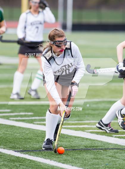 Thumbnail 1 in Lakeland vs. Vestal (NYSPHSAA Class B Final) photogallery.