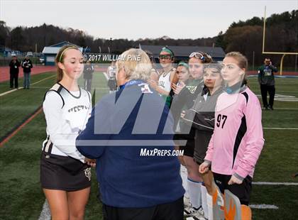 Thumbnail 2 in Lakeland vs. Vestal (NYSPHSAA Class B Final) photogallery.
