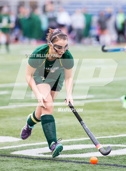 Thumbnail 2 in Lakeland vs. Vestal (NYSPHSAA Class B Final) photogallery.