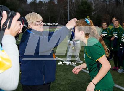 Thumbnail 2 in Lakeland vs. Vestal (NYSPHSAA Class B Final) photogallery.