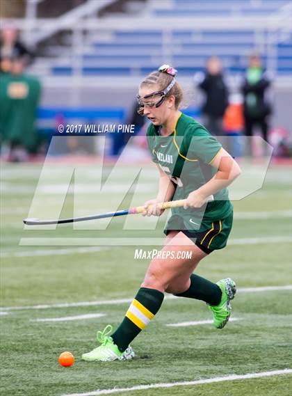 Thumbnail 1 in Lakeland vs. Vestal (NYSPHSAA Class B Final) photogallery.