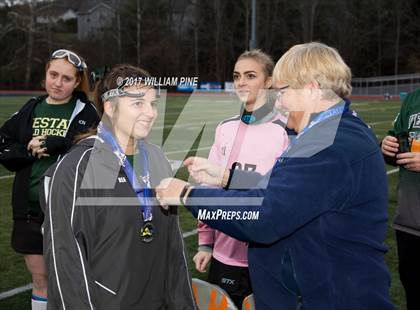Thumbnail 1 in Lakeland vs. Vestal (NYSPHSAA Class B Final) photogallery.