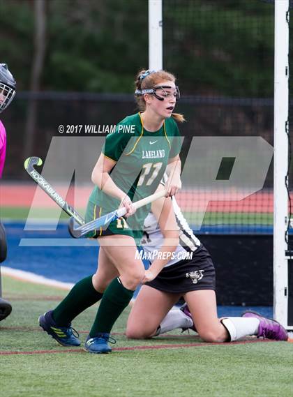 Thumbnail 1 in Lakeland vs. Vestal (NYSPHSAA Class B Final) photogallery.