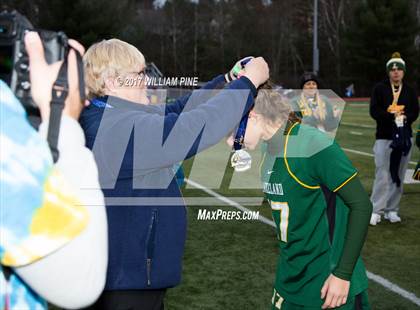 Thumbnail 3 in Lakeland vs. Vestal (NYSPHSAA Class B Final) photogallery.