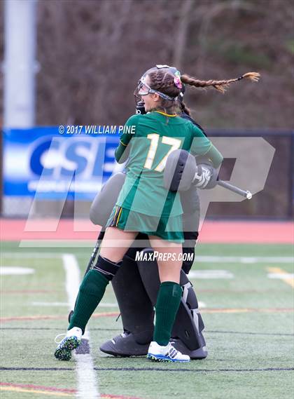 Thumbnail 1 in Lakeland vs. Vestal (NYSPHSAA Class B Final) photogallery.