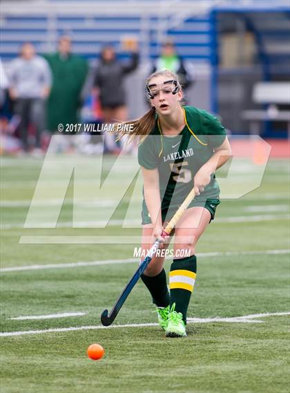 Thumbnail 1 in Lakeland vs. Vestal (NYSPHSAA Class B Final) photogallery.