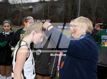 Thumbnail 2 in Lakeland vs. Vestal (NYSPHSAA Class B Final) photogallery.
