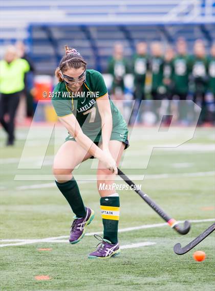Thumbnail 2 in Lakeland vs. Vestal (NYSPHSAA Class B Final) photogallery.