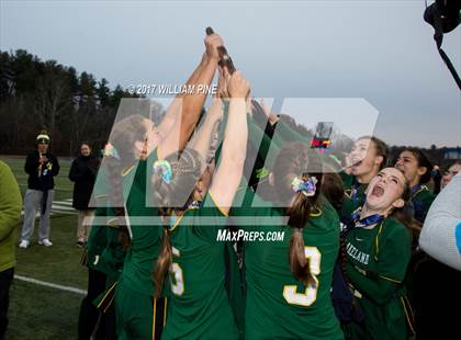 Thumbnail 2 in Lakeland vs. Vestal (NYSPHSAA Class B Final) photogallery.
