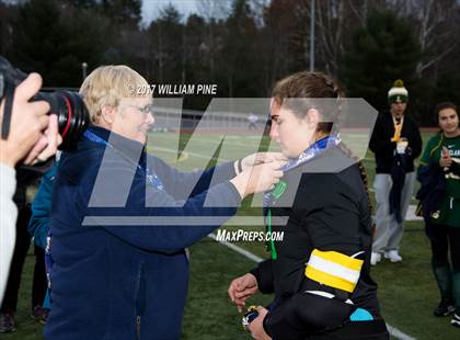 Thumbnail 3 in Lakeland vs. Vestal (NYSPHSAA Class B Final) photogallery.