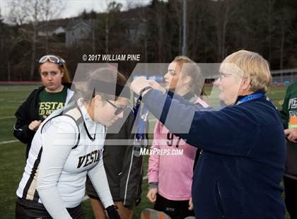 Thumbnail 2 in Lakeland vs. Vestal (NYSPHSAA Class B Final) photogallery.