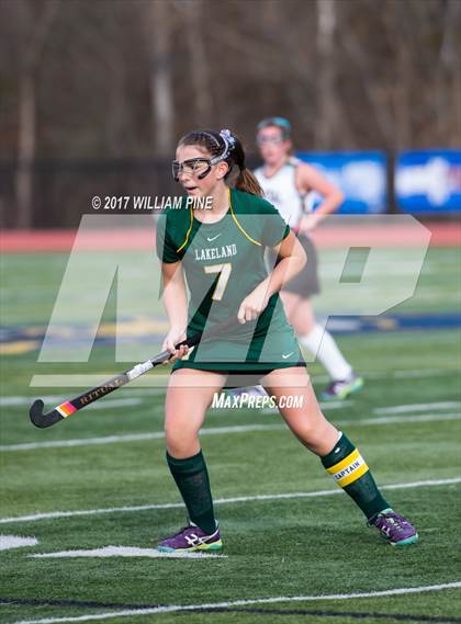 Thumbnail 3 in Lakeland vs. Vestal (NYSPHSAA Class B Final) photogallery.