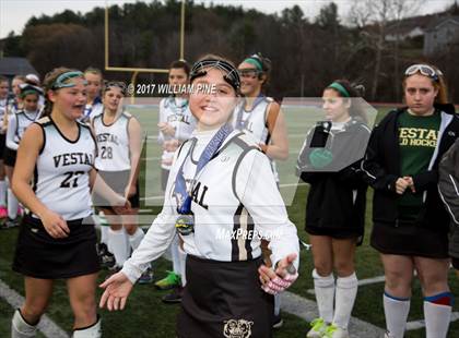 Thumbnail 1 in Lakeland vs. Vestal (NYSPHSAA Class B Final) photogallery.