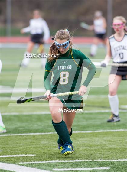Thumbnail 2 in Lakeland vs. Vestal (NYSPHSAA Class B Final) photogallery.