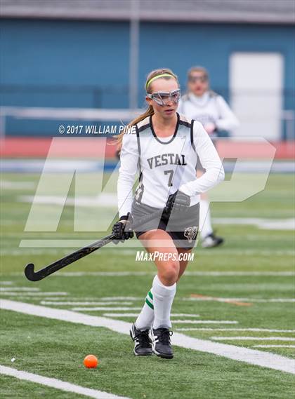 Thumbnail 2 in Lakeland vs. Vestal (NYSPHSAA Class B Final) photogallery.