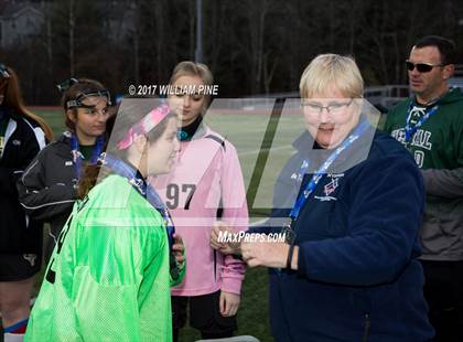 Thumbnail 3 in Lakeland vs. Vestal (NYSPHSAA Class B Final) photogallery.