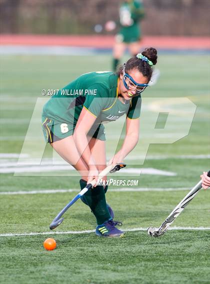 Thumbnail 2 in Lakeland vs. Vestal (NYSPHSAA Class B Final) photogallery.