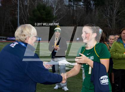 Thumbnail 1 in Lakeland vs. Vestal (NYSPHSAA Class B Final) photogallery.