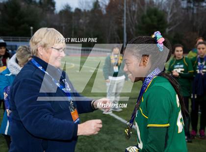 Thumbnail 3 in Lakeland vs. Vestal (NYSPHSAA Class B Final) photogallery.