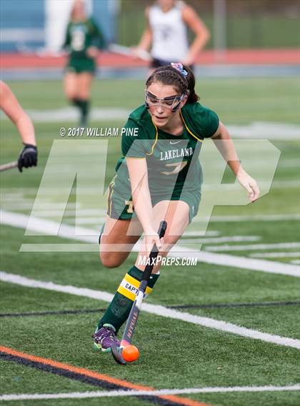 Thumbnail 1 in Lakeland vs. Vestal (NYSPHSAA Class B Final) photogallery.